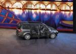 Ford Galaxy 2000 года